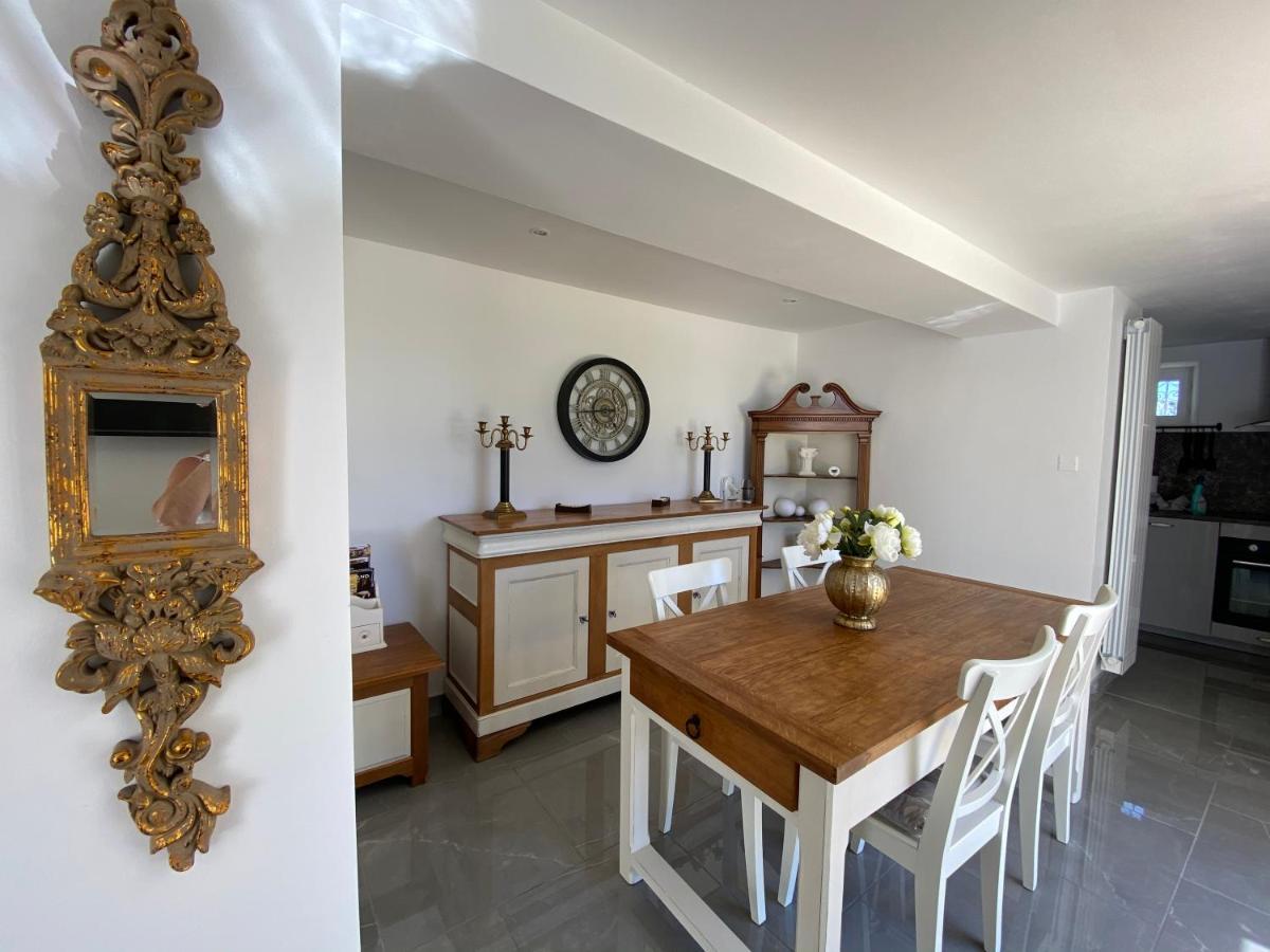 Amity. Exclusive Poolside Garden Apartment Sarlat Extérieur photo