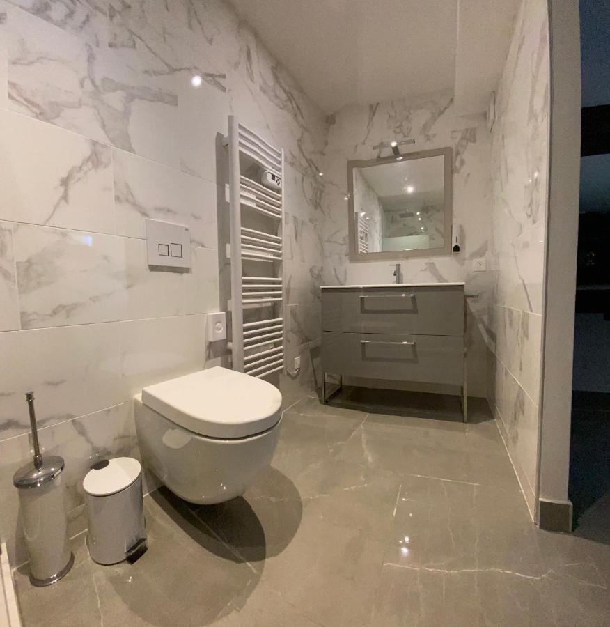 Amity. Exclusive Poolside Garden Apartment Sarlat Extérieur photo