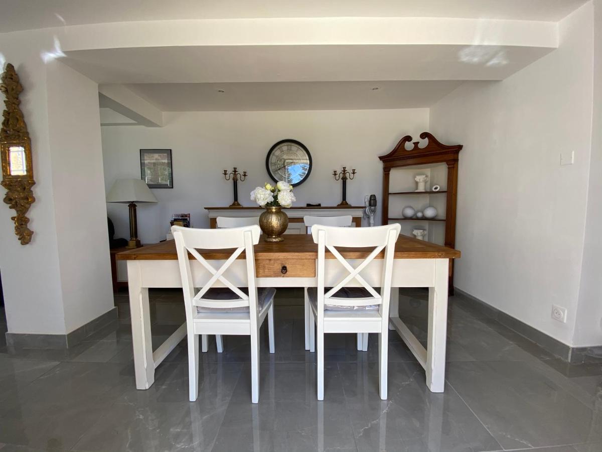 Amity. Exclusive Poolside Garden Apartment Sarlat Extérieur photo
